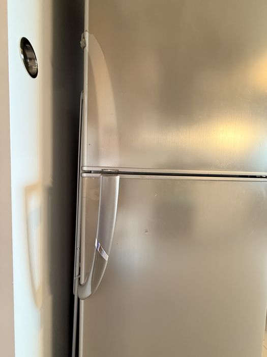 Frigorifico Combinado LG