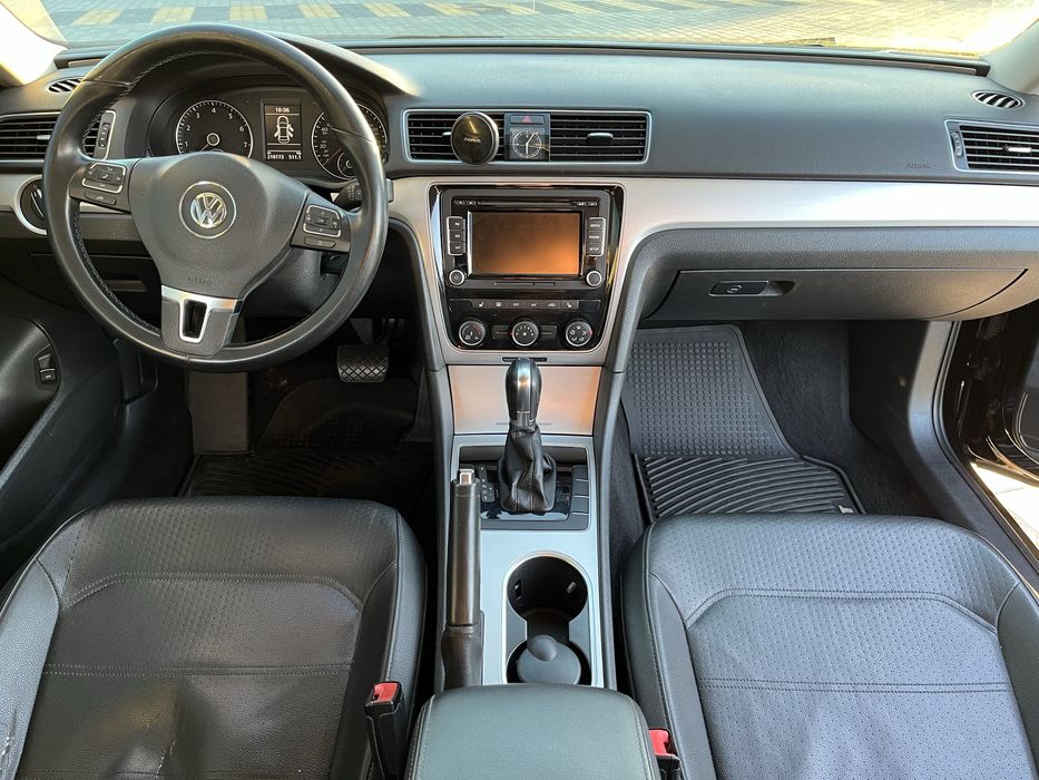 Продам Volkswagen Passat B7