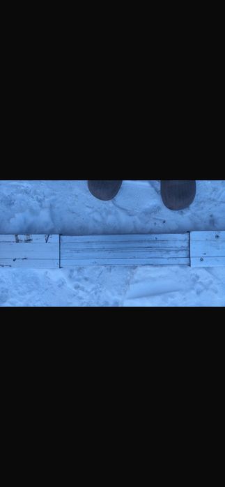 Розпірні планки фіксації вантажу