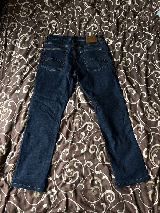 Джинси Tommy Jeans