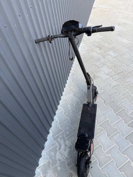 Електросамокат KuKirin g2