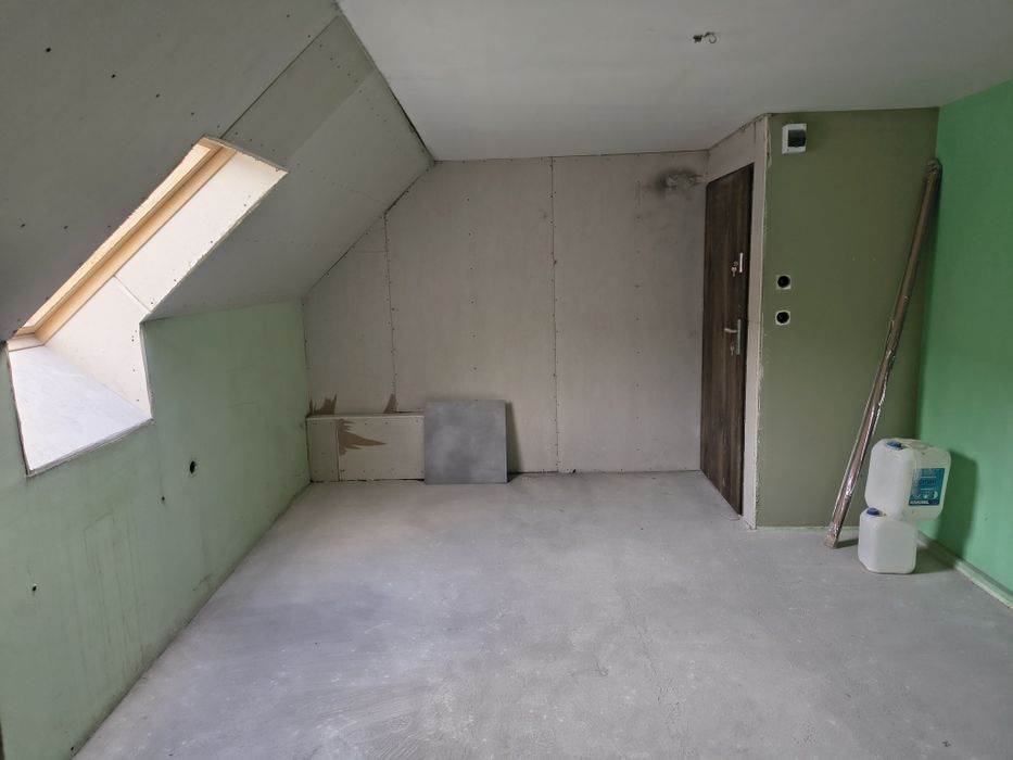 Apartament nad jeziorem