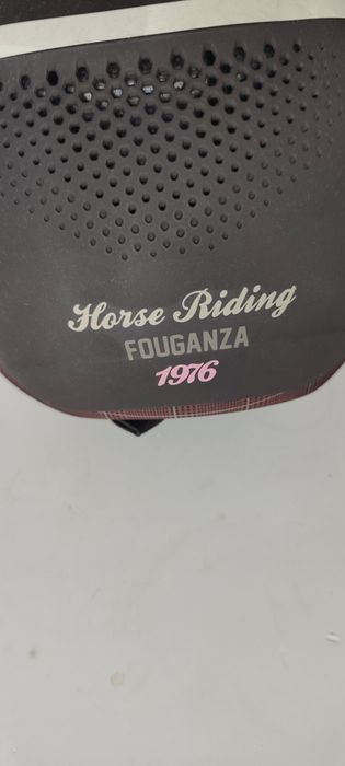 Kask do jazdy konnej