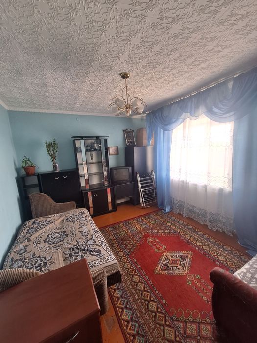 1 кімнатна квартира р-н центрального ринку