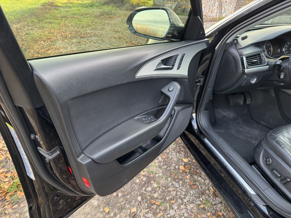 Продам AUDI A6 C7 3.0