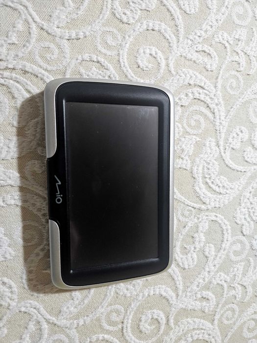 GPS Mio Spirit 470
