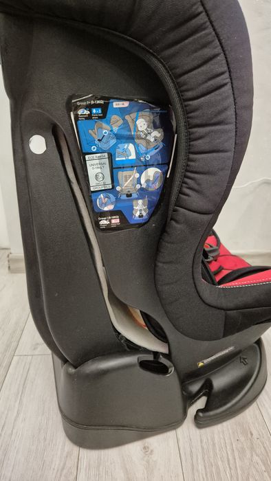 Fotelik Samochodowy dla dziecka