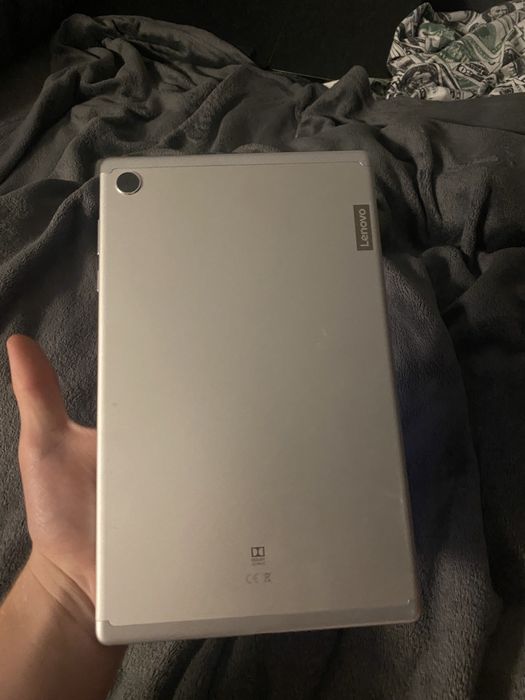 Планшет Lenovo Tab M10 HD