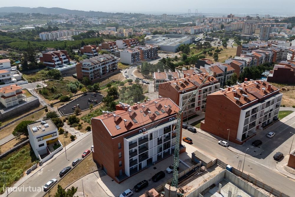 Apartamento T4 para venda