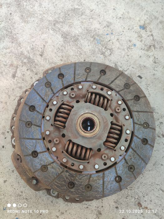 Продам сцепление