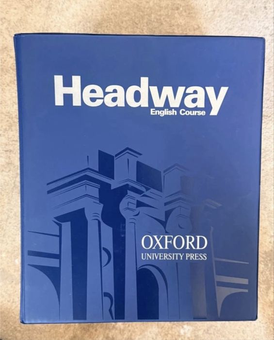Curso da Headway