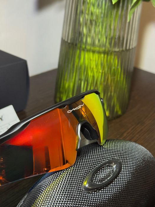 Окуляри/очки oakley radar ev/спортивні/сонцезахисні/NEW