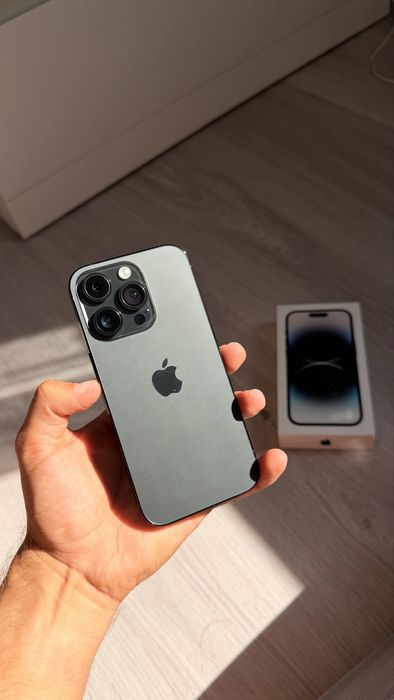 iPhone 14 pro (512 gb)