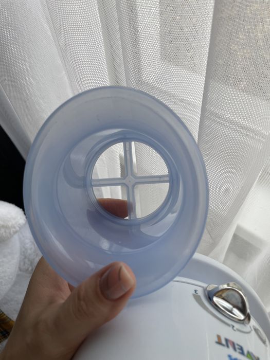Підігрівач Avent для пляшечки і дитячого харчування