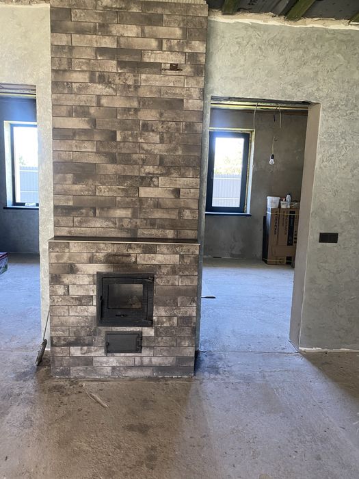 Терміново продам новий будинок смт.Брусилів 70км.Києва