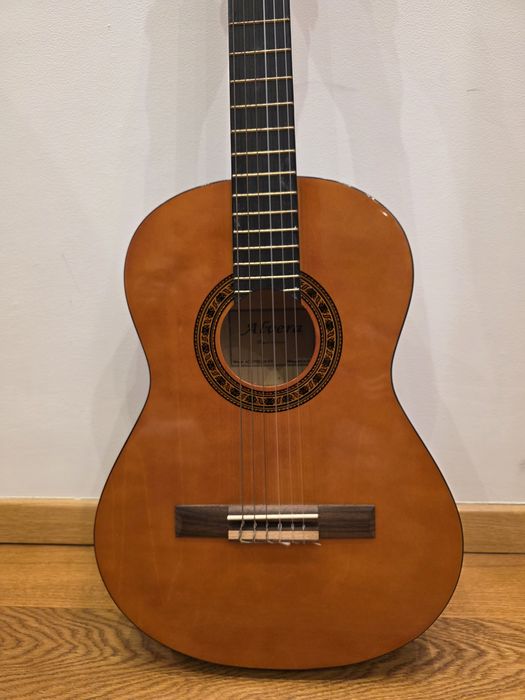 Gitara mała 91 cm