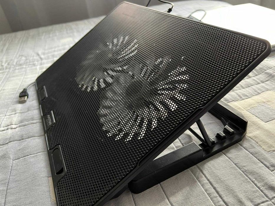 Ventoinha Cooler para PC MITSAI