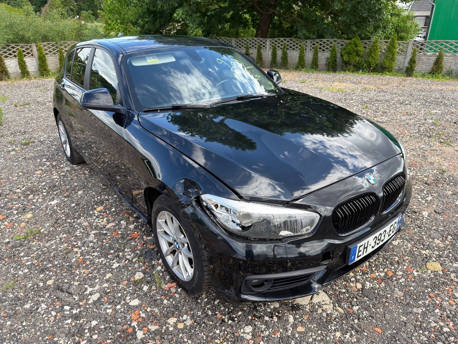 BMW Seria 1
