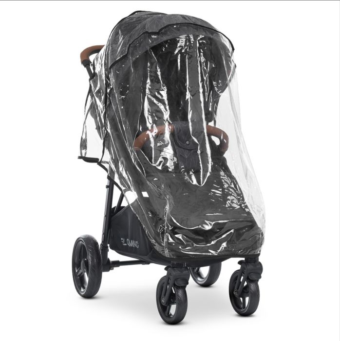 Прогулянковий візок/коляска