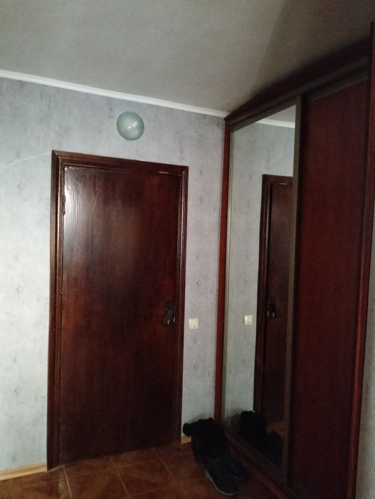 1кімн на 2-му поверсі, вул. Заливна