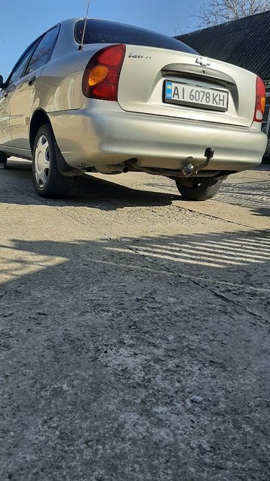Продам надійне авто