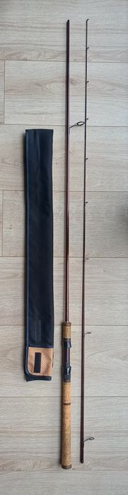 Spinning Composite Developmnents  XLS 275cm 6-15lb 6-25g