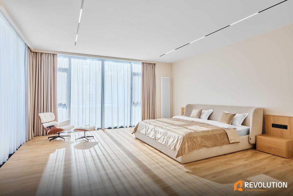 Без%Продаж Нового будинку,КМ RIVIERA VILLAGE,Оболонь 20хв,Преміум