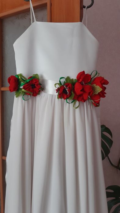 Сукня плаття святкова