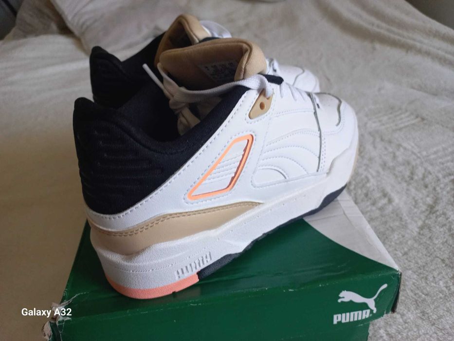 Puma Slipstream INVDR Wns 386270-01