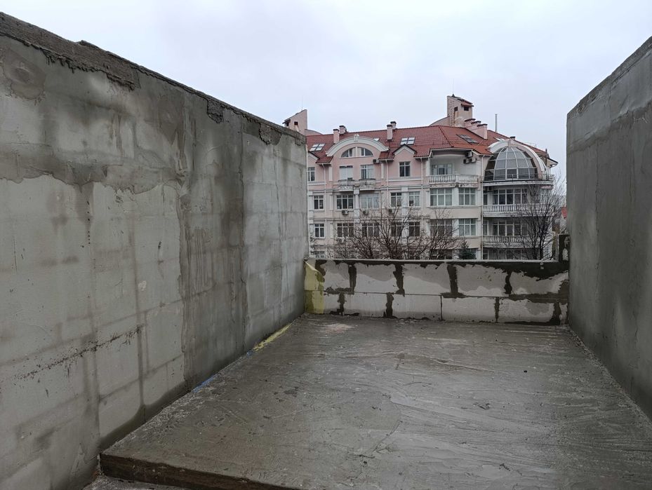 3-комнатная квартира по адресу Куликово поле пл. (площадь 106,6 м²) - Atlanta.ua - фото 16