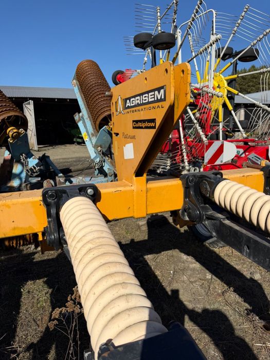 Глибокорозпушувач Agrisem Culti PLA