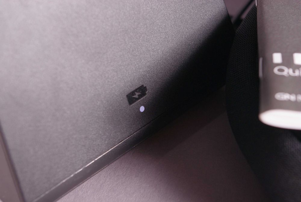 Беспроводная стереогарнитура Jabra Evolve 65 MS 6599-823-499