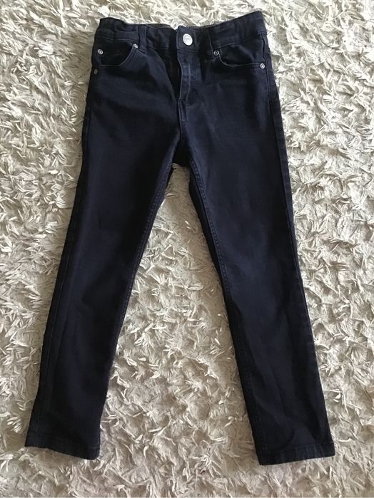 Calças de ganga da H&M para menino 4-5 anos