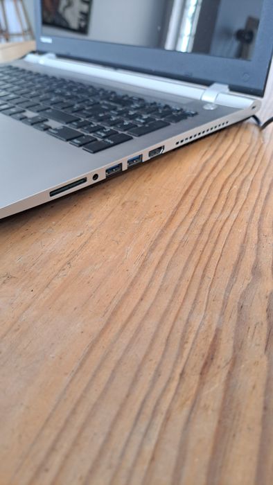 Toshiba Satellite P50 - RAM 8GB - Processador Intel® Core™ i7-5500U64575366471299123