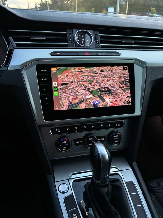 Passat B8 polski salon, bezwypadkowy, full LED, wirtualne zegary.