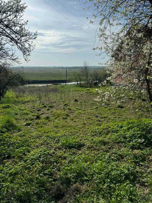 Житловий будинок та земельна ділянка 35 сот., с. Мальчиці