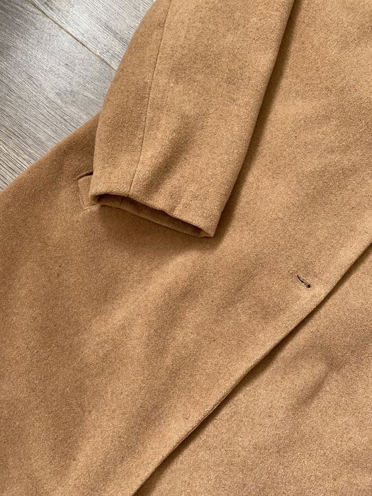 Пальто кашемірове бренду Chicoree