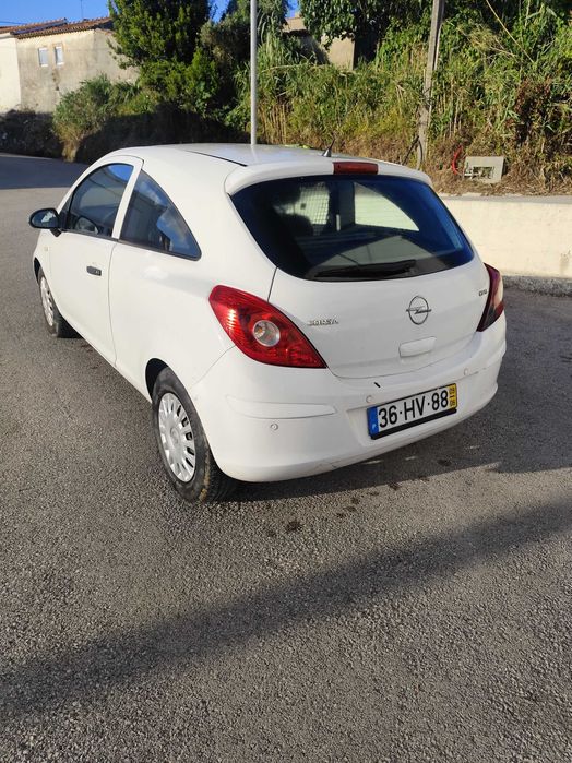 Opel Corsa 1.3 CDTI - 2009