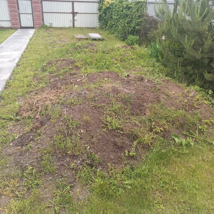 Землю...чорнозем  безкоштовно...ґрунт на виросту