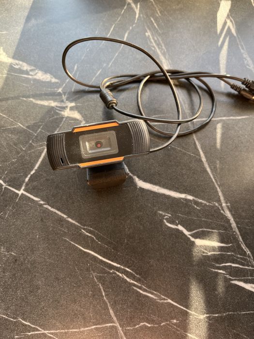 Веб камера для пк