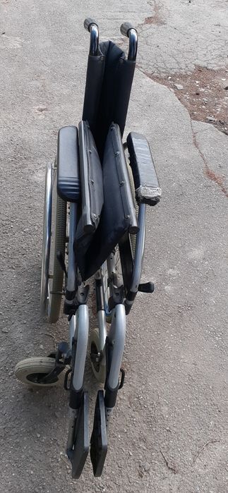 Продам інвалідний візок MEYRA