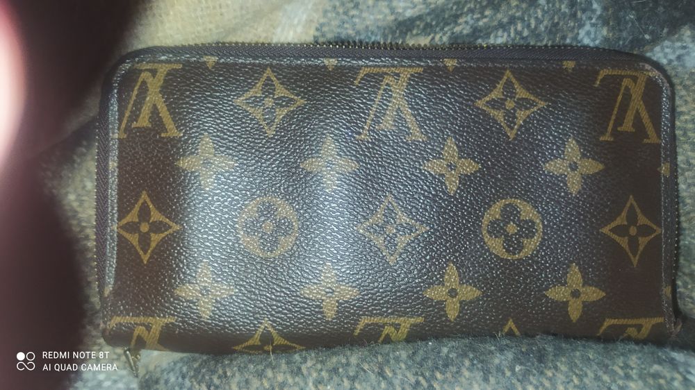 Партмоне женский LOUIS VITTON