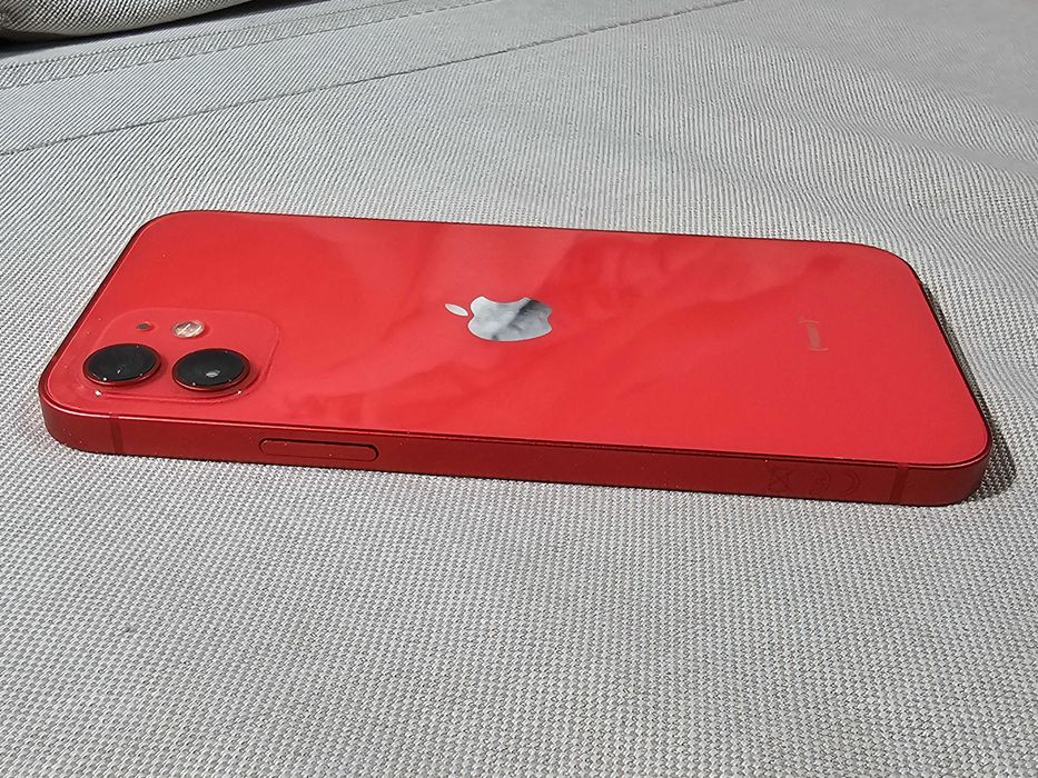 Iphone 12 64Gb. Exelente