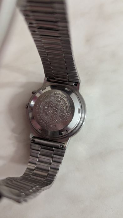 Часы Orient automatic, годинник орієнт Японія