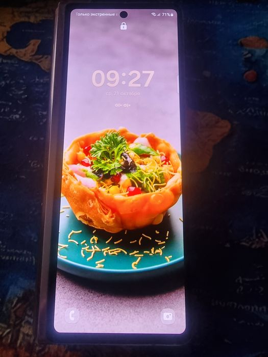 Samsung z fold2 5G (Фолд 2)