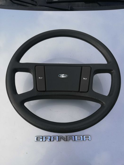 Ford Granada mk2 kierownica