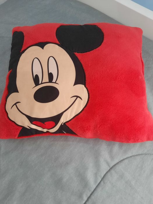 Edredão cama de criança