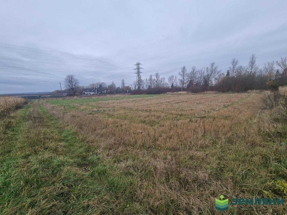 Продаж землі 9,81 сот під ОСГ в с.Угорники, біля Villa Park (5)