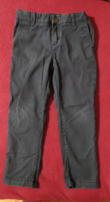 Spodnie dla chłopca H&M