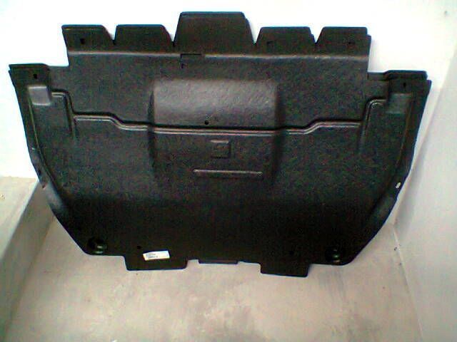 Resguardo inferior motor Citroen C5 Peugeot 407 e 508 NOVO